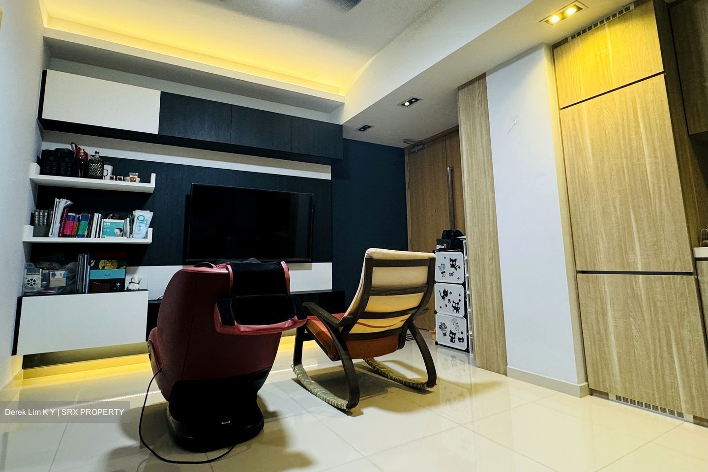 Floraview (D20), Apartment #522703751